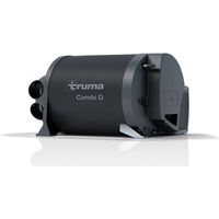 Chauffage Combi D 4e - Truma