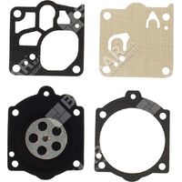 Membranserie für WALBRO D12-WG Vergaser - 008764