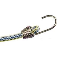 MOLLA ELASTICA LEGABAGAGLI C/GANCIO FERRO 1 PZ 100 cm