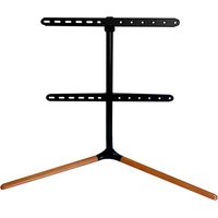 TM Electron TV-Ständer Holz für 49 bis 70 Zoll