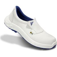 Zapato de seguridad para sector alimentación blanco S2 +SRC+CI -EN 20358 FAL FTR40 LEVANTE 41