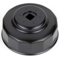 Llave para filtro de aceite kyoto oil filter wrench 15 lados 74-76 mm