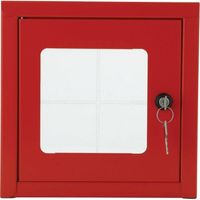 boite s/verre dorm300x300x200