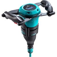 COLLOMIX Rührwerk XQ 4 HF ohne Rührer, 1500 Watt, 230 V, 3 Stufen, - 700 UpM - 29103