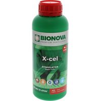 X-Cel - 1 litre - BIO NOVA