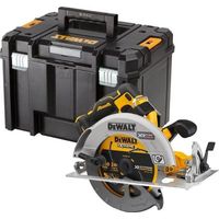 Sega circolare 190 mm XR DEWALT 18V - DCS573NT-XJ