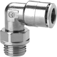 Steckverschraubung CAMOZZI 65221014