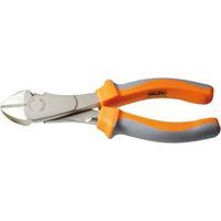 Valex Professional 180 mm Chromstahl-Seitenschneider