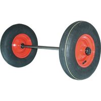 Roues UNIVERSEL HK25