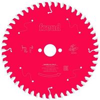 Freud 160mm Wood Circular Saw Blade - Titanium Cobalt Carbide