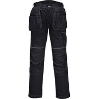 Pantalon Holster PW3 couleur : Noir taille 58 - PORTWEST