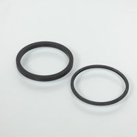 Joint piston étrier arrière pour scooter Yamaha 500 Tmax