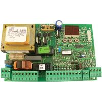 FAAC 455D Control Board