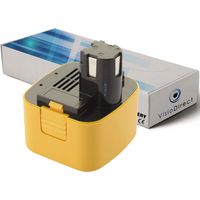 Batterie pour Panasonic EY9251B perceuse visseuse 3300mAh 12V
