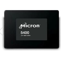 Micron 5400 PRO 3,84 TB SATA MTFDDAK3T8TGA