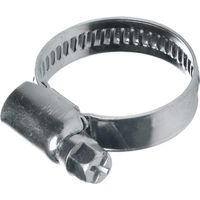 Schlauchschelle 32-50mm W1 9mm Krt.SST