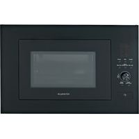WOLKENSTEIN Mikrowelle WMW900-25GB EB Microwelle mit Grill 9 Programme 25L 1000W