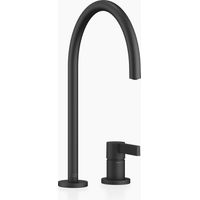 Grifo de dos orificios Dornbracht TARA ULTRA con rosetas