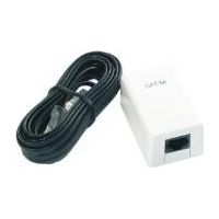 Switch-Komponente allnet all3003 potentialfreier Optokoppler 20 mA