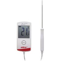 ebro TTX 200 Termometro a penetrazione HACCP Campo di misura temperatura -30 fino a +200 °C Conforme HACCP, IP65