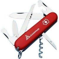 Victorinox CAMPER