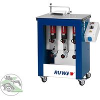 Ruwi Frästisch Classic Fräse Unterflurfräse 10002