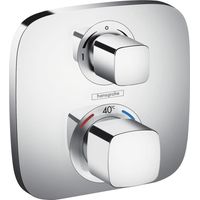 Thermostat ECOSTAT E UP f 2 Verbr chr