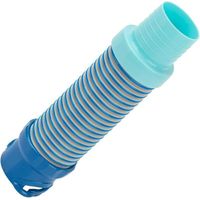 Raccord Tuyau Piscine, Adaptateur d'aspiration pour Piscine, Raccord Pompe Piscine,Raccord de Tuyau de Piscine, pour Nettoyeur de Piscine Zodiac MX6 MX8