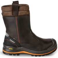 Sicherheitsstiefel'Ranger Hound'S3 46 GRISPORT 46 34007046