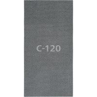 Abrasivo retinato Wolfcraft 115 x 280 mm grana 120