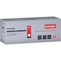 Tóner Activejet para Brother TN-910BK nuevo ATB-910BN