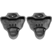 GUB 1 paire de couvre-cales de pédales de vélo, accessoires pour chaussures de cyclisme (H SPD SL)