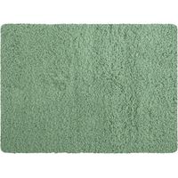 Tapis de bain microfibre 50x70cm Vert basil MSV