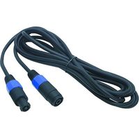 Rallonge PA 10m couplage mâle
