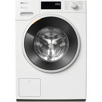 Miele WWB360 WCS lavatrice Caricamento frontale 8 kg 1400 Giri/min Bianco