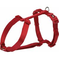 Arnés para Perro Trixie New Premium Rojo XS/S