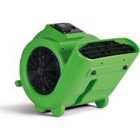 Ventilador RTV 30 con toma