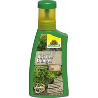 Les plantes aromatiques liquides / culinaires liquides biologiques de Neudorff - 250 ml
