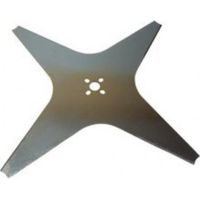 Lama 4 punte da 36 ORIGINALE per robot AMBROGIO L350i 4.36 ELITE
