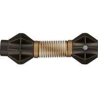 Cuerpo de guiado 62 mm para visioCam Roller