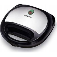 Sencor SSM 9510SS aparato de cocina plata/gris 700 W