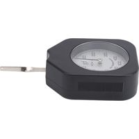 SEG-500-1 Dynamomètre de tension SEG, dynamomètre de force 500 g pour la mesure