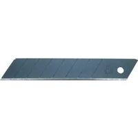Utensile NT Cutter bl-51p spessore 0,5 mm confezione 50