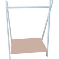 nidalys guardaroba armadio grigio