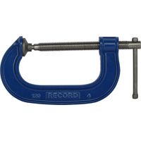 IRWIN T1204 - Morsetto a C digenerale uso