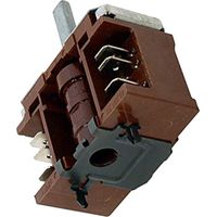 Commutateur (319013-55281) (263100004) Four, cuisinière LEISURE, LE LEISURE, BEKO