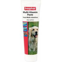 BEAPHAR Pasta Multi-Vitaminas para Perros, 100 gr