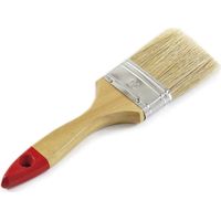 Cepillo doble Nespoli estándar n30 cerdas sintéticas madera