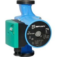 IMP NMT Plus ER 32/90 180 Niedrigenergiepumpe mit 0-10V Ansteuerung EEI 0,23