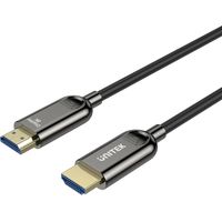 Optical cable HDMI 2.1 AOC Unitek C11085GY01-15M